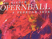 Der 66. Wiener Opernball 2024 am 08.02.2024 - Das Special (©Foto: 